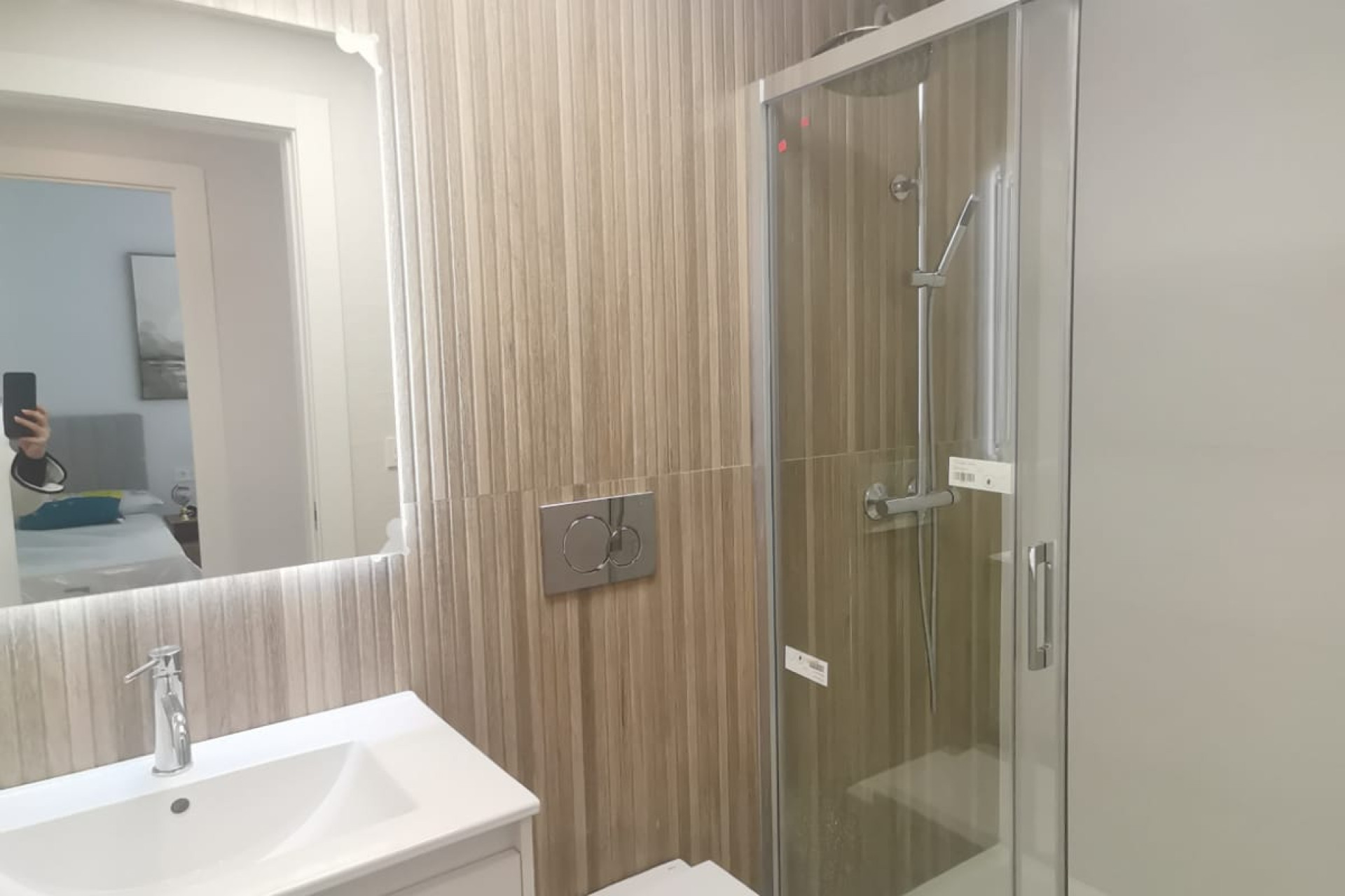 Nouvelle construction - Appartement - Torrevieja - torrevieja