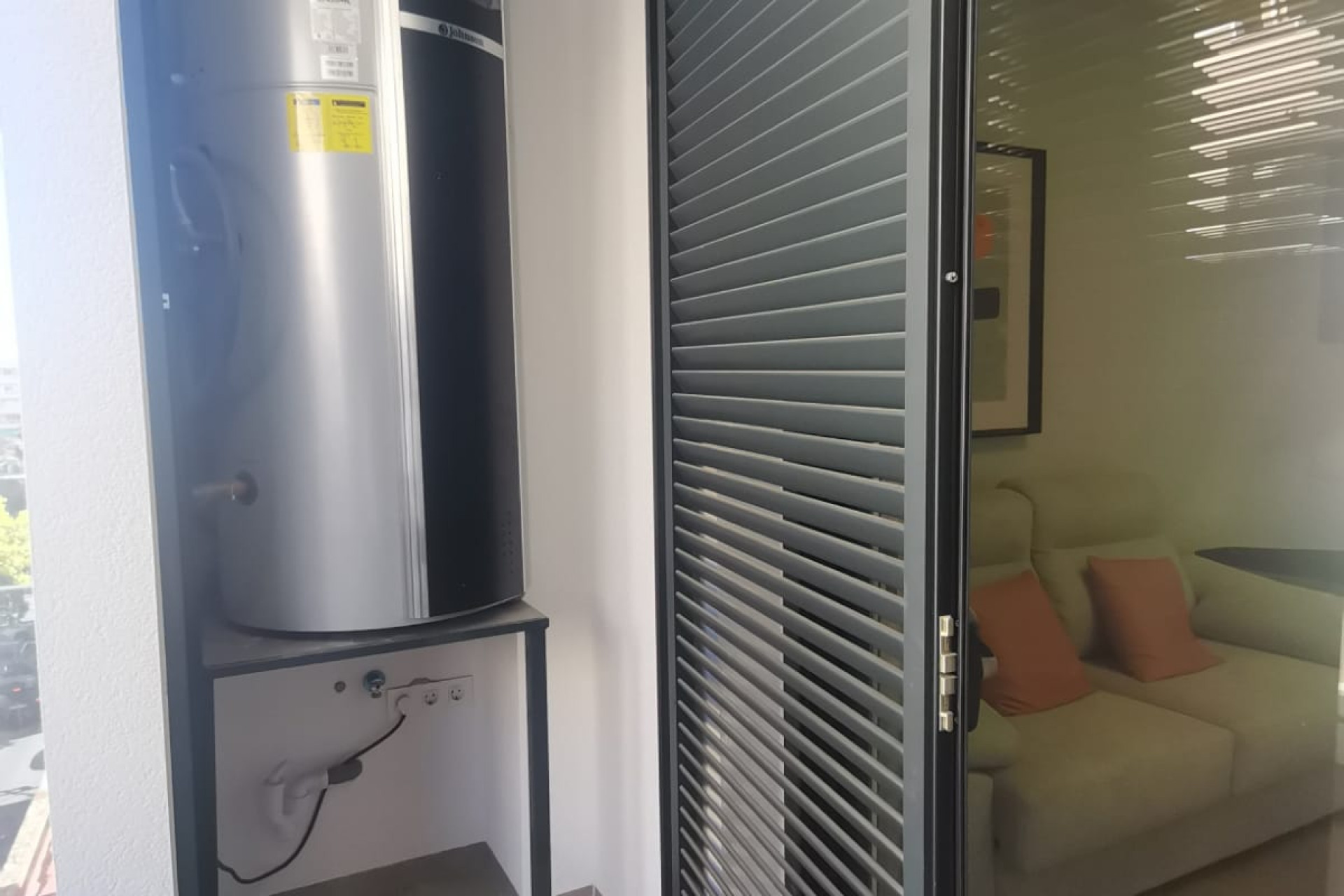 Nouvelle construction - Appartement - Torrevieja - torrevieja