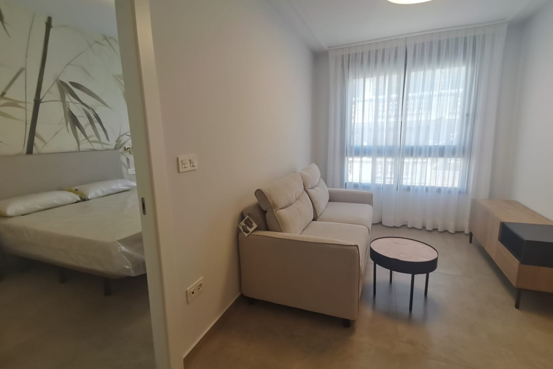 Nouvelle construction - Appartement - Torrevieja - torrevieja