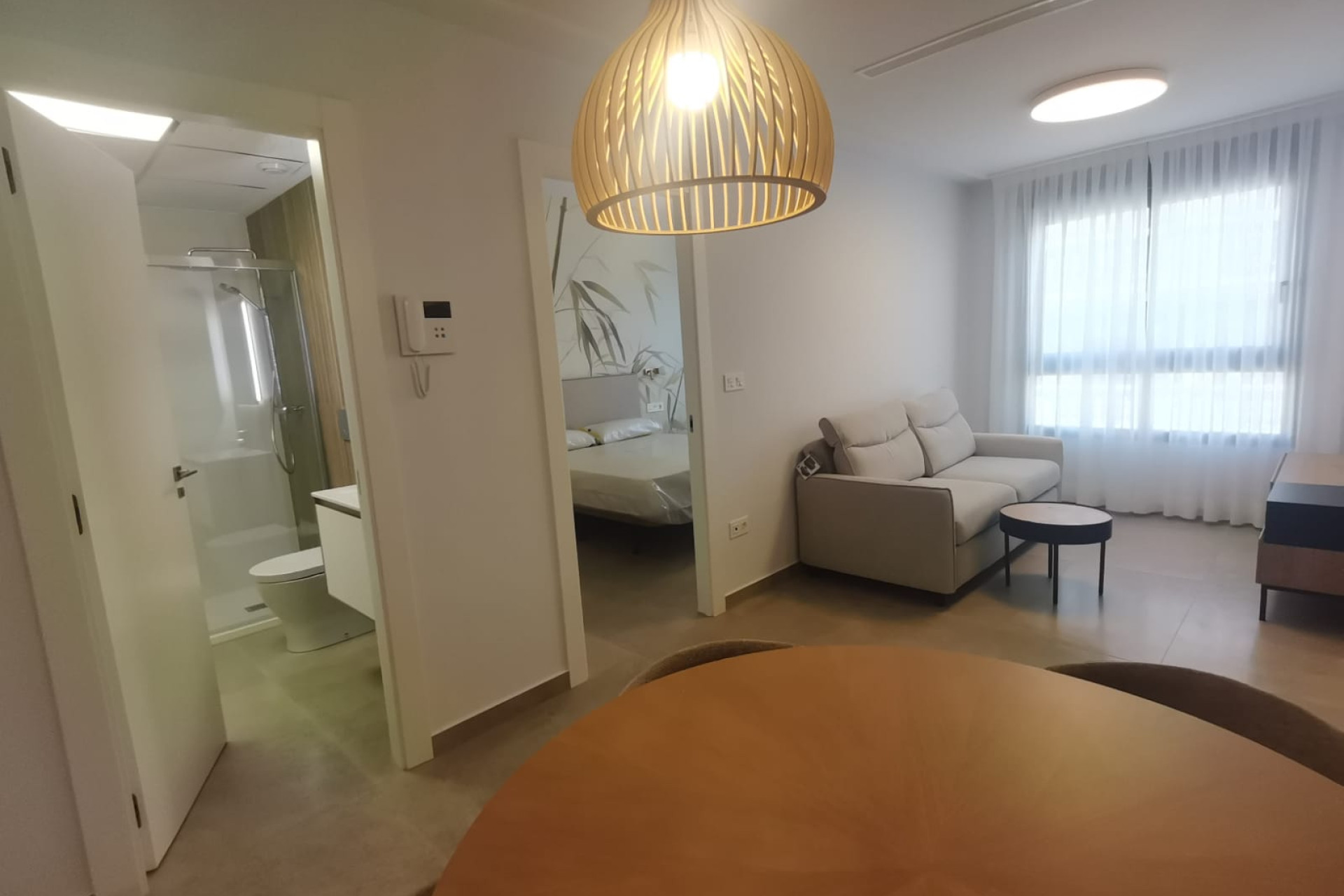 Nouvelle construction - Appartement - Torrevieja - torrevieja