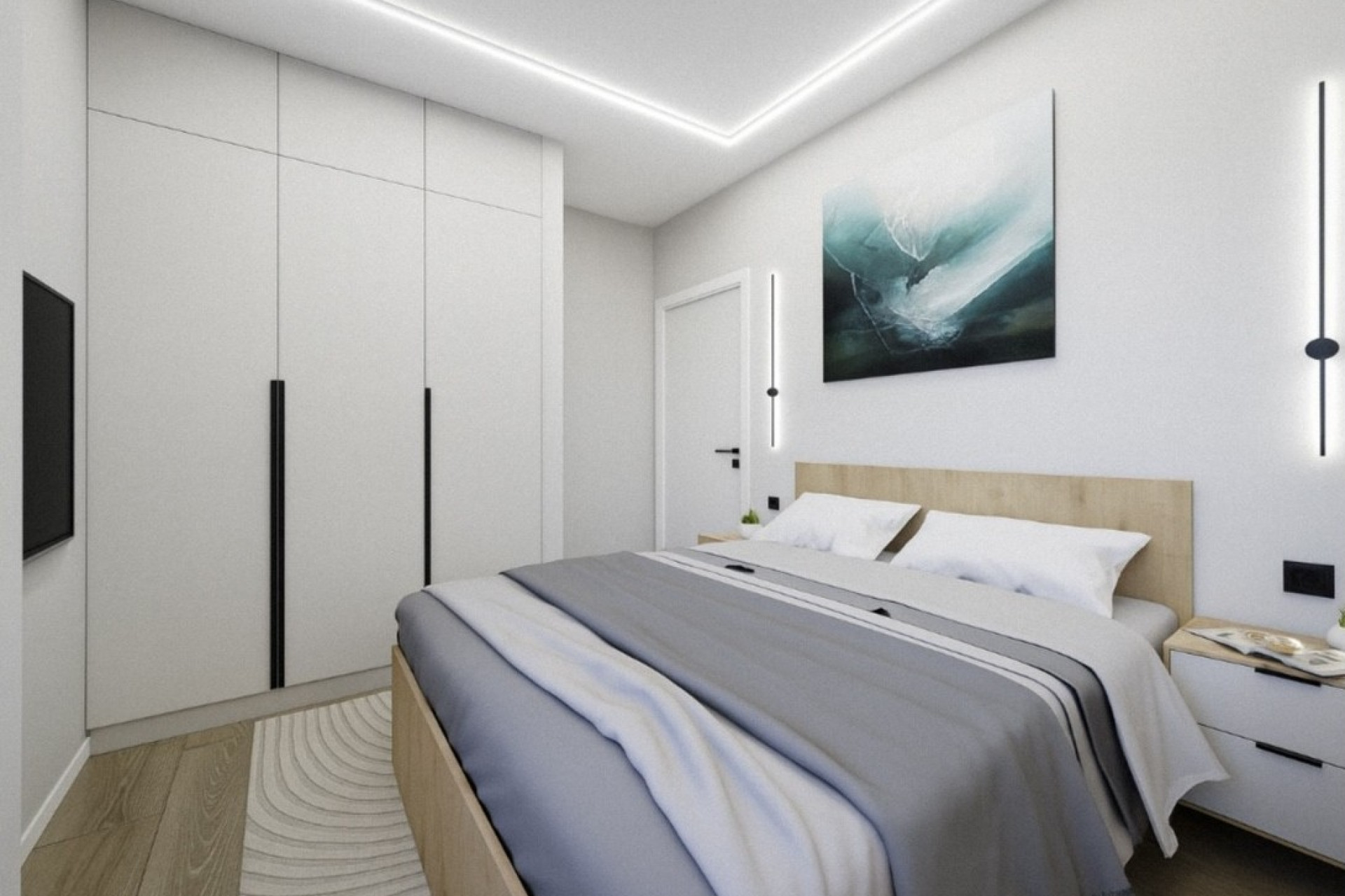 Nouvelle construction - Appartement - Torrevieja - torrevieja