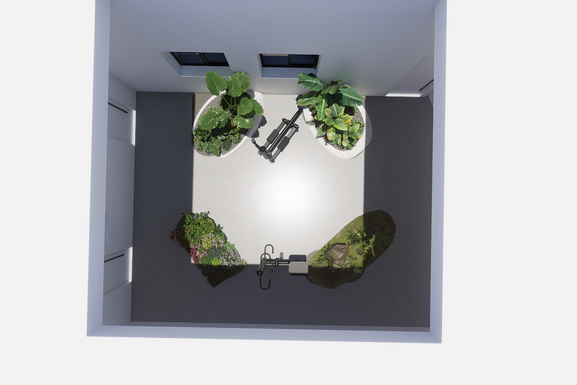 Nouvelle construction - Appartement - Torrevieja - torrevieja