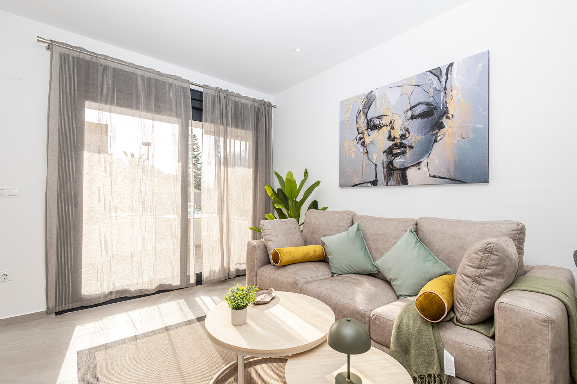 Nouvelle construction - Appartement - Torrevieja - torrevieja