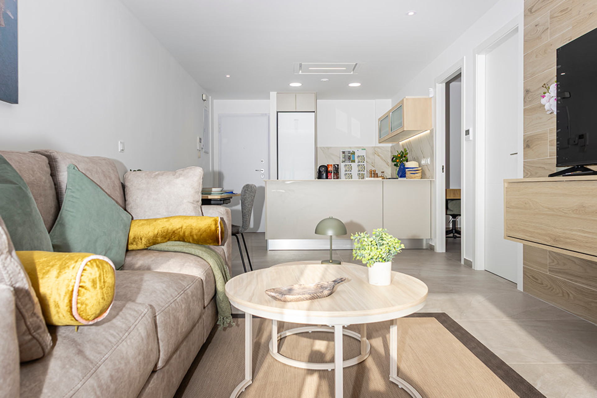 Nouvelle construction - Appartement - Torrevieja - torrevieja