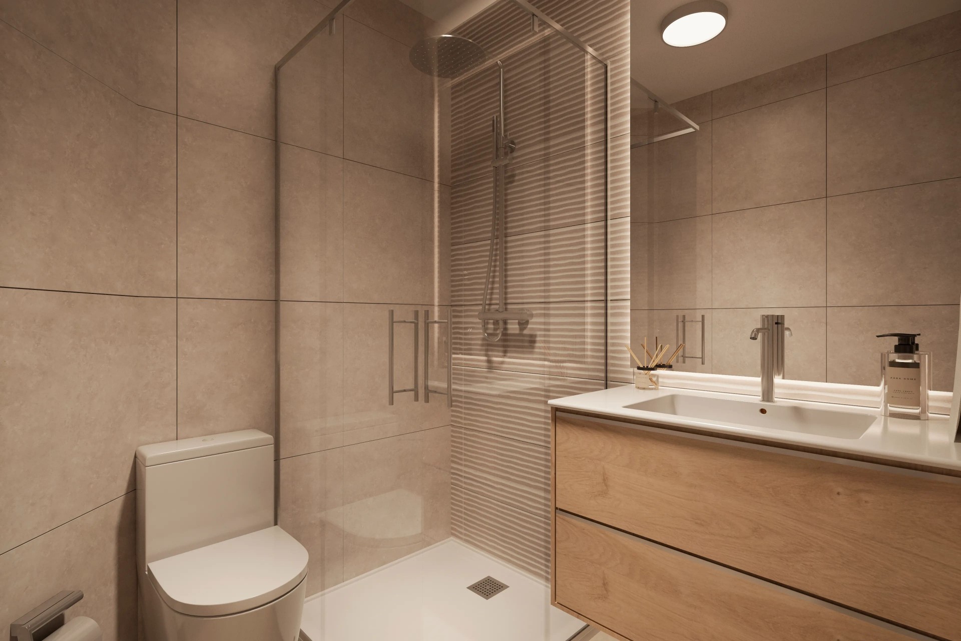 Nouvelle construction - Appartement - Torrevieja - torrevieja