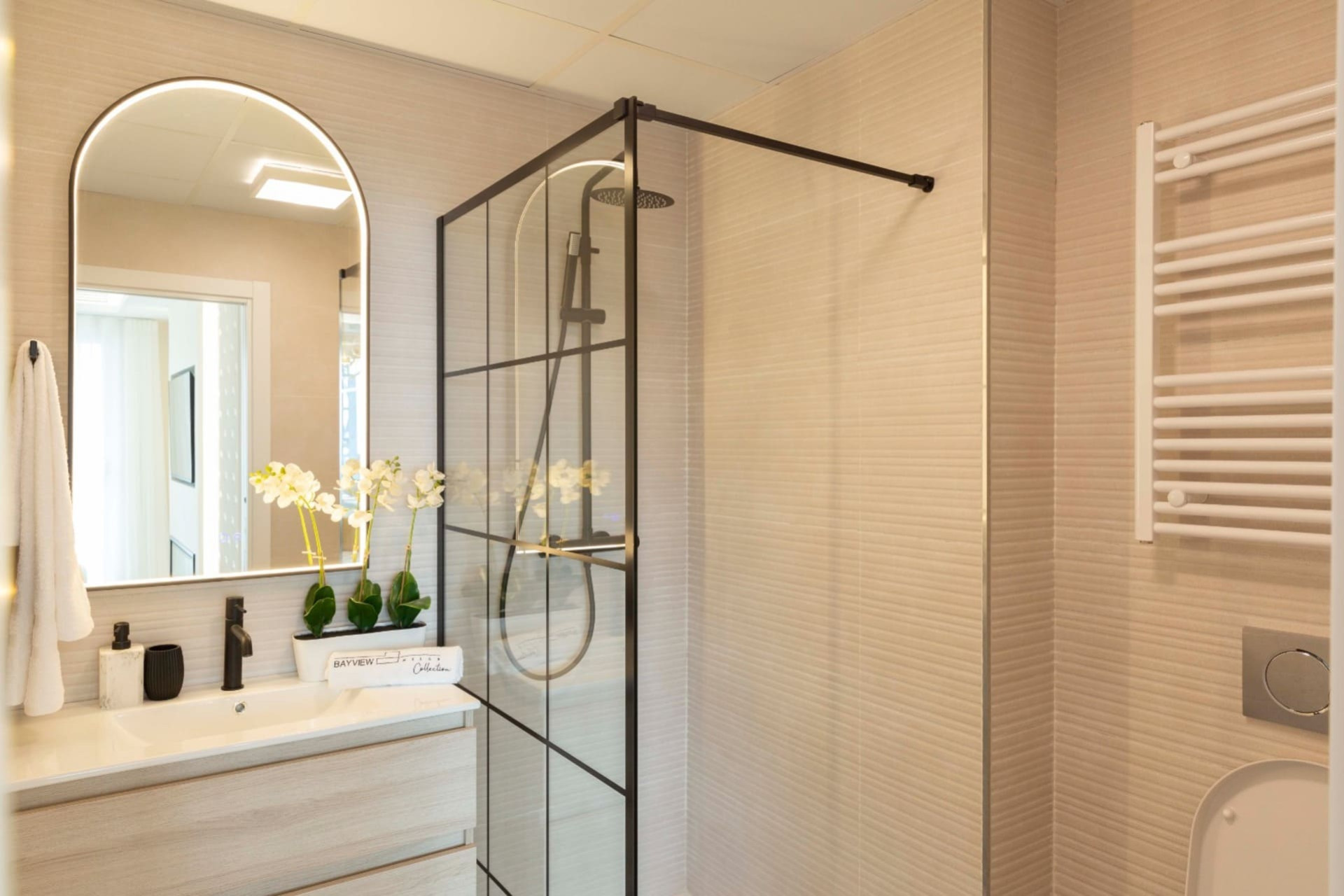 Nouvelle construction - Appartement - Torrox