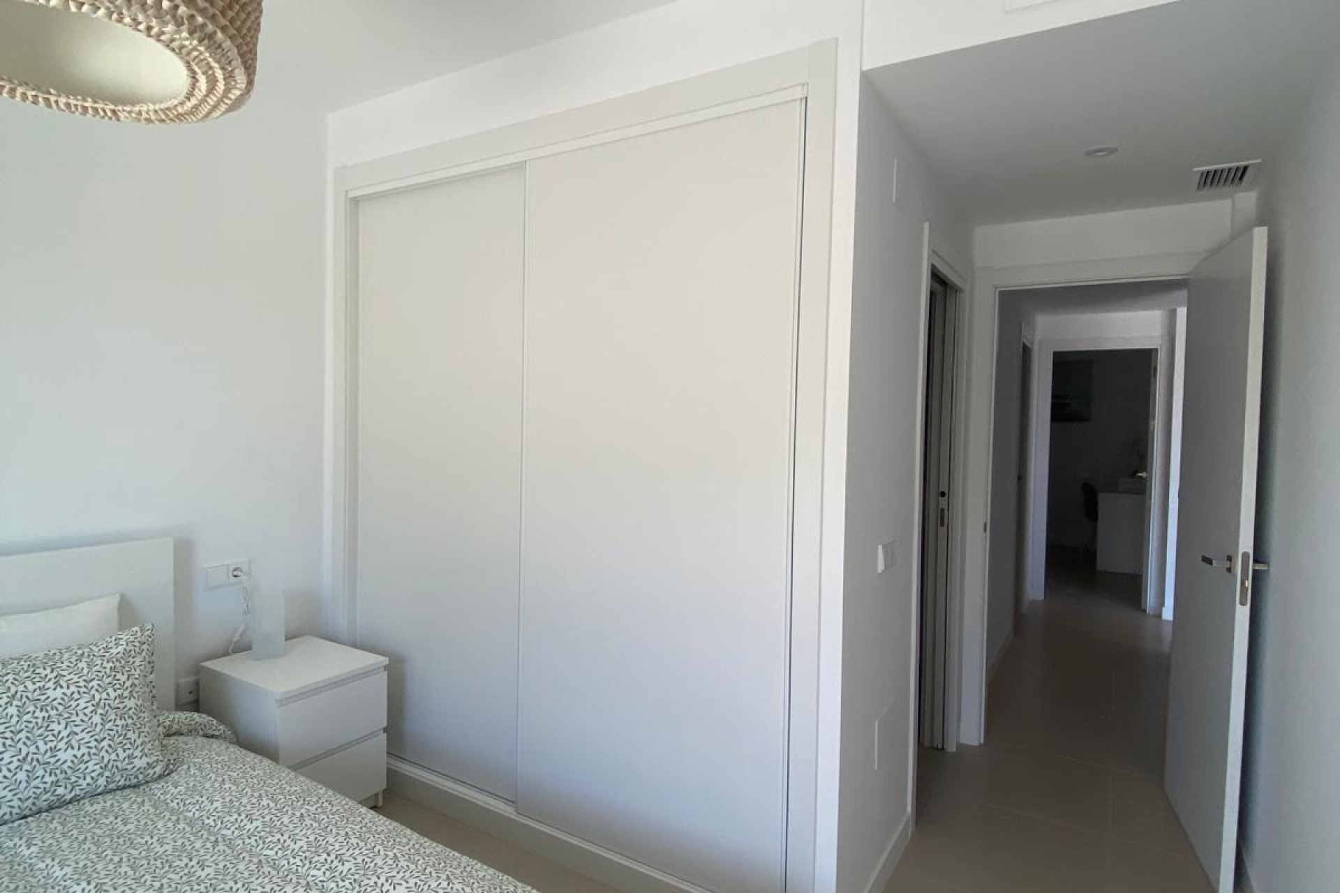 Nouvelle construction - Appartement - Torrox