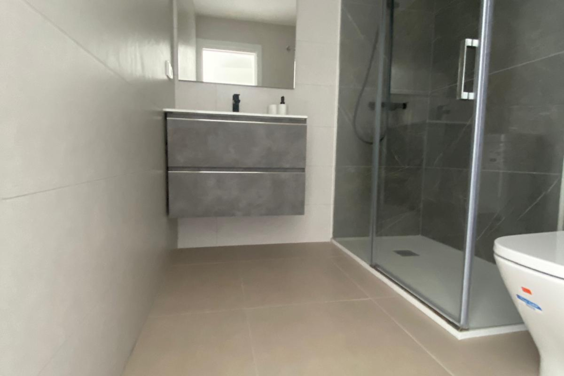 Nouvelle construction - Appartement - Torrox