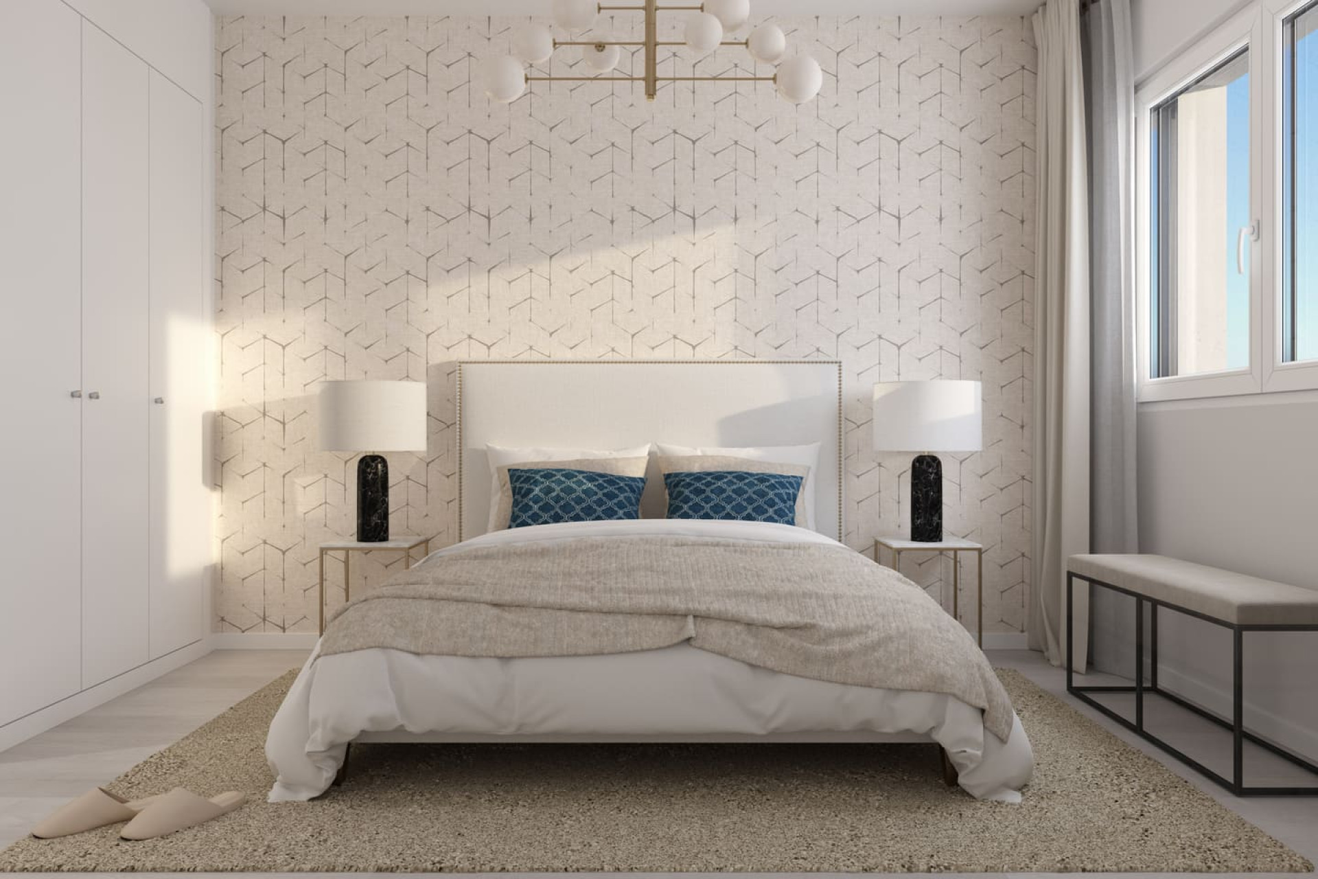 Nouvelle construction - Appartement - Vélez-Málaga