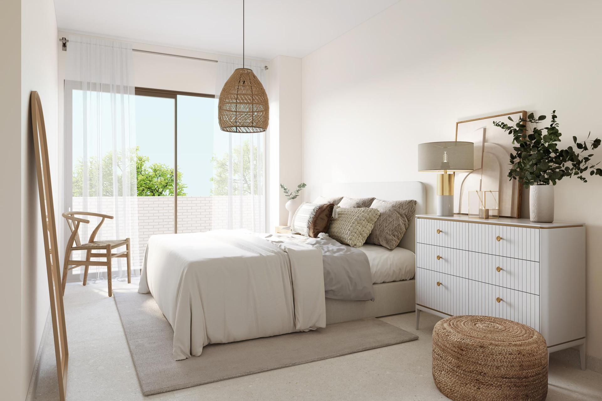 Nouvelle construction - Appartement - Vera