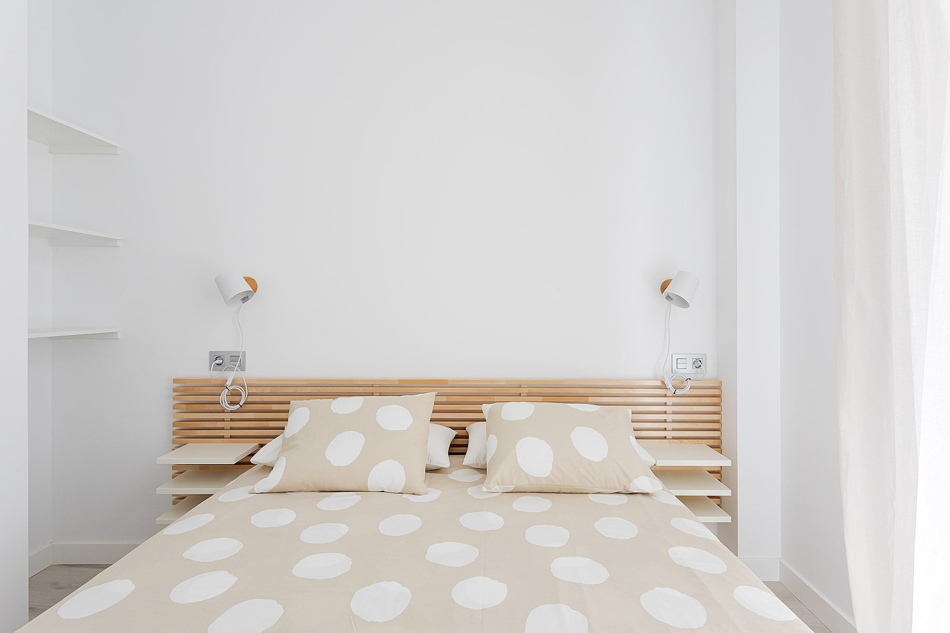 Nouvelle construction - Appartement - Vera