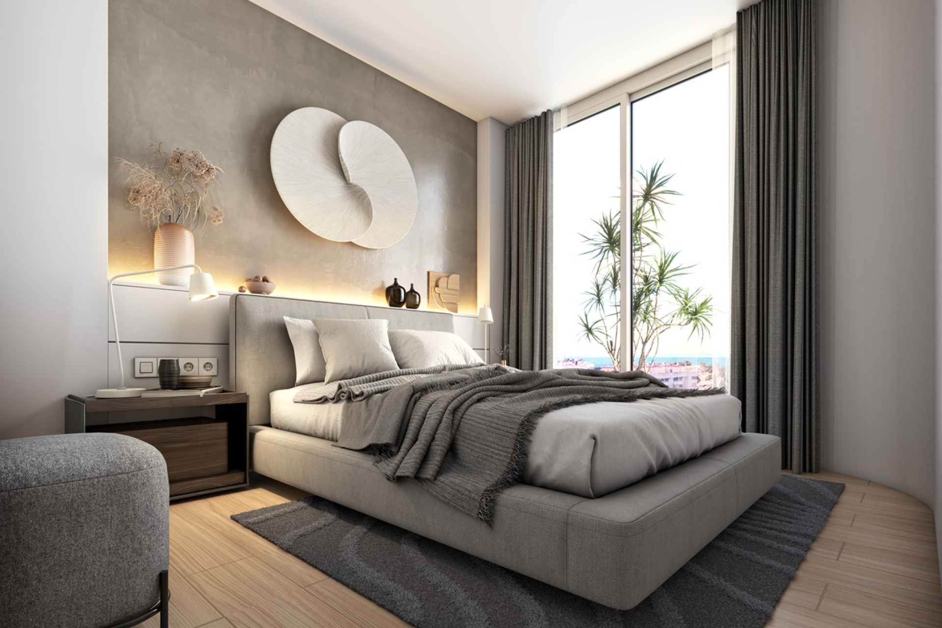 Nouvelle construction - Appartement - Villajoyosa - La Vila Joiosa