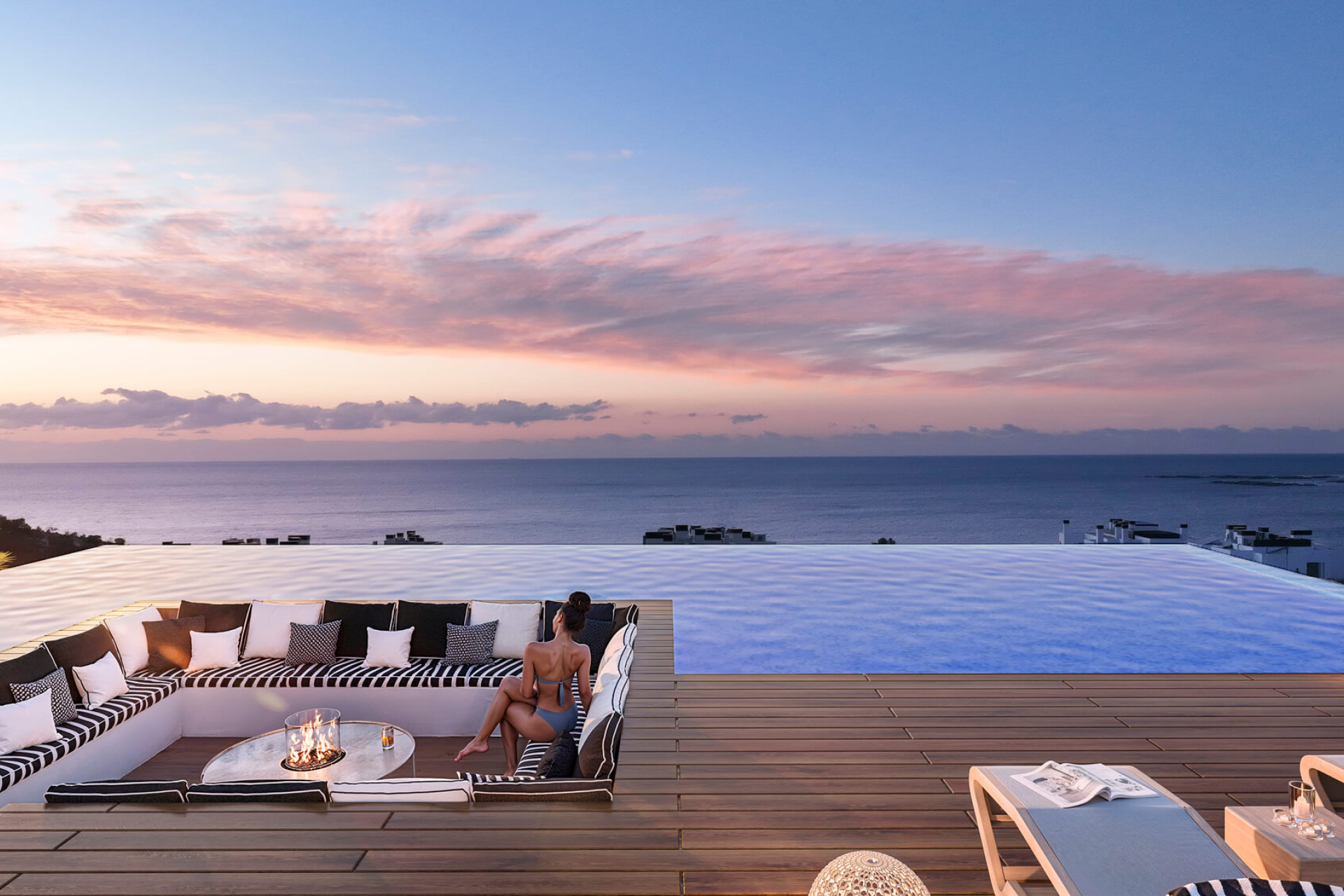 Nouvelle construction - Appartement - Villajoyosa