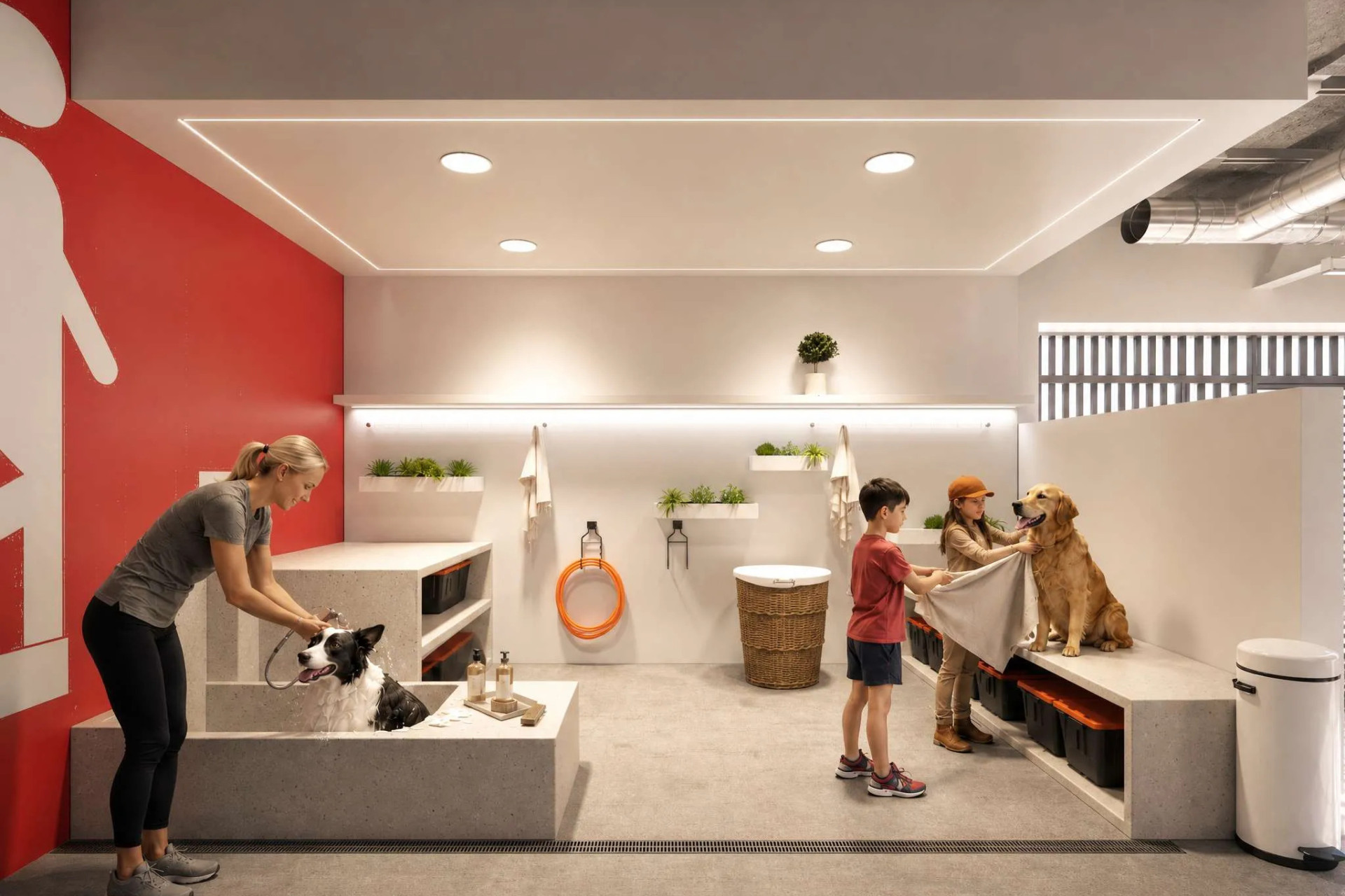 Nouvelle construction - Appartement - Villajoyosa