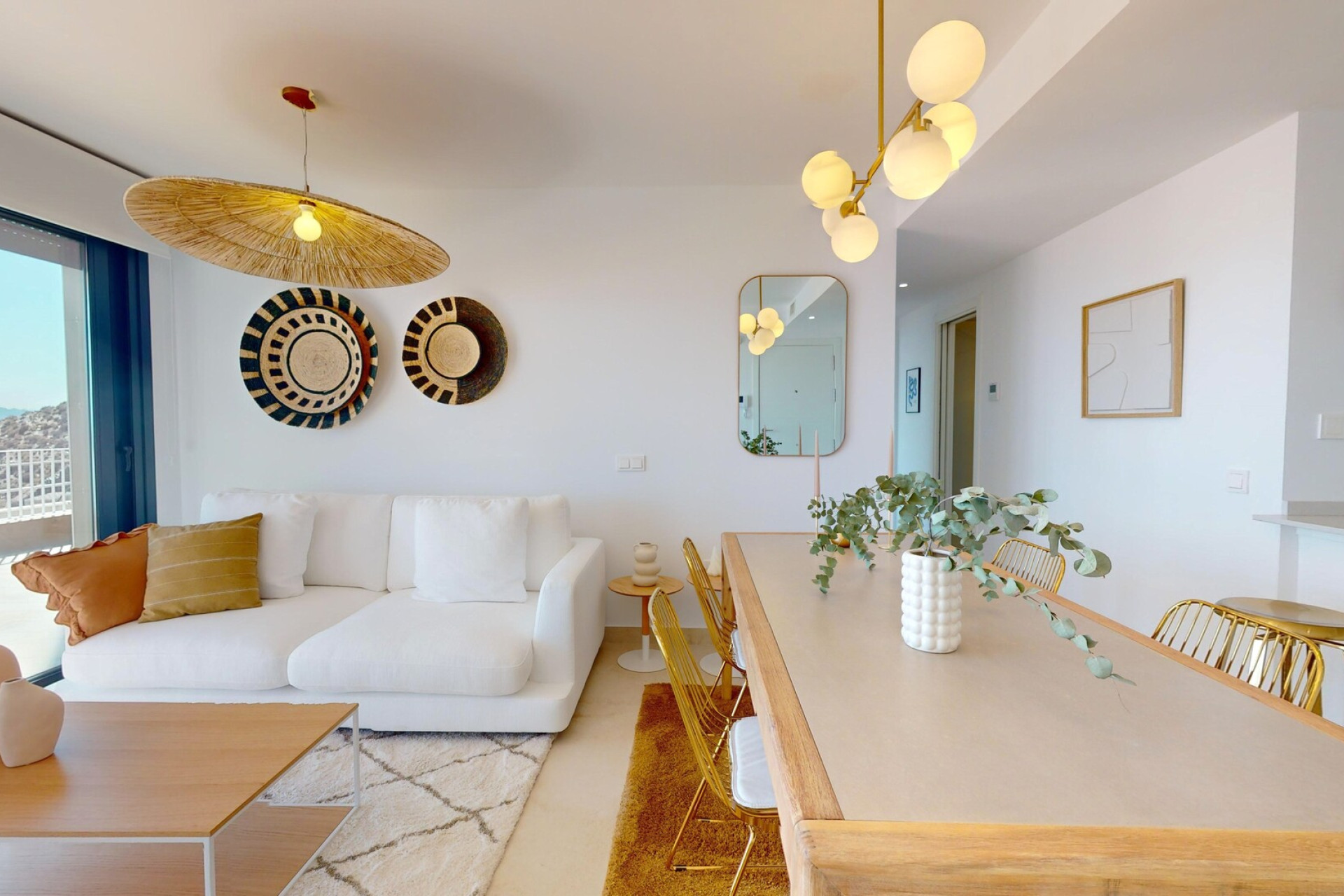 Nouvelle construction - Attique - Aguilas - Águilas