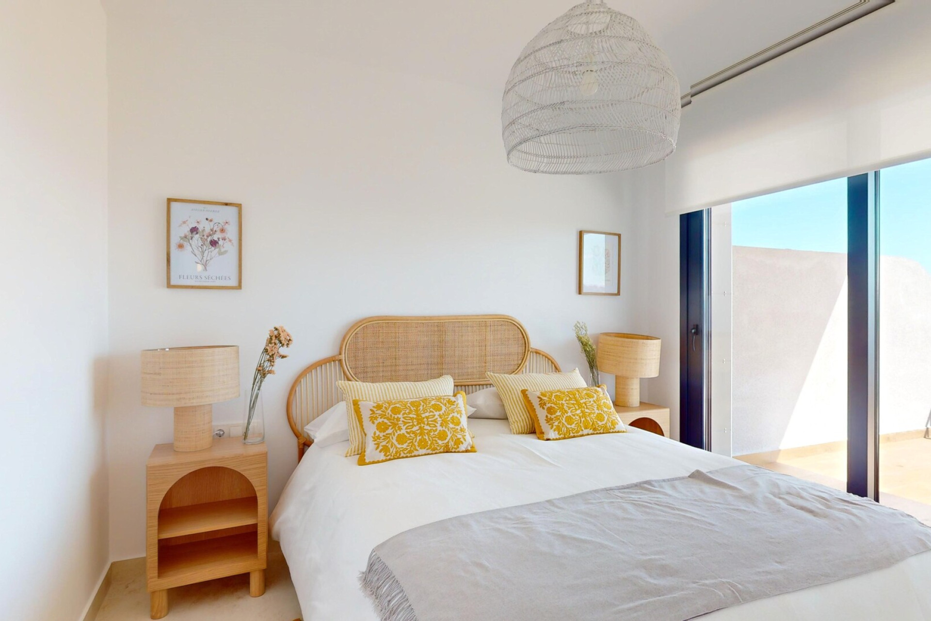Nouvelle construction - Attique - Aguilas - Águilas