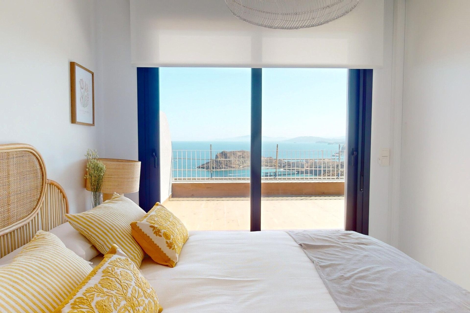 Nouvelle construction - Attique - Aguilas - Águilas