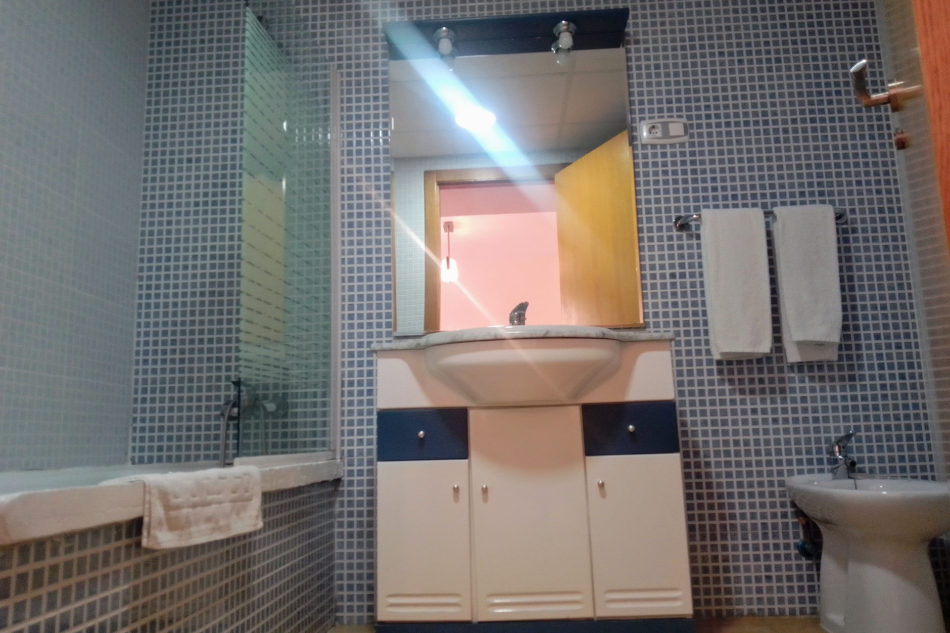 Nouvelle construction - Attique - Aguilas - Águilas