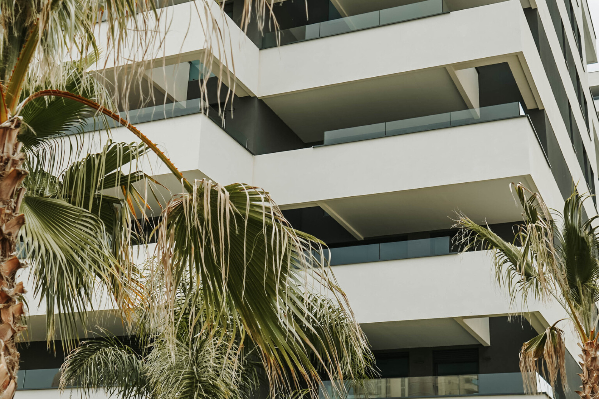 Nouvelle construction - Attique - Calpe