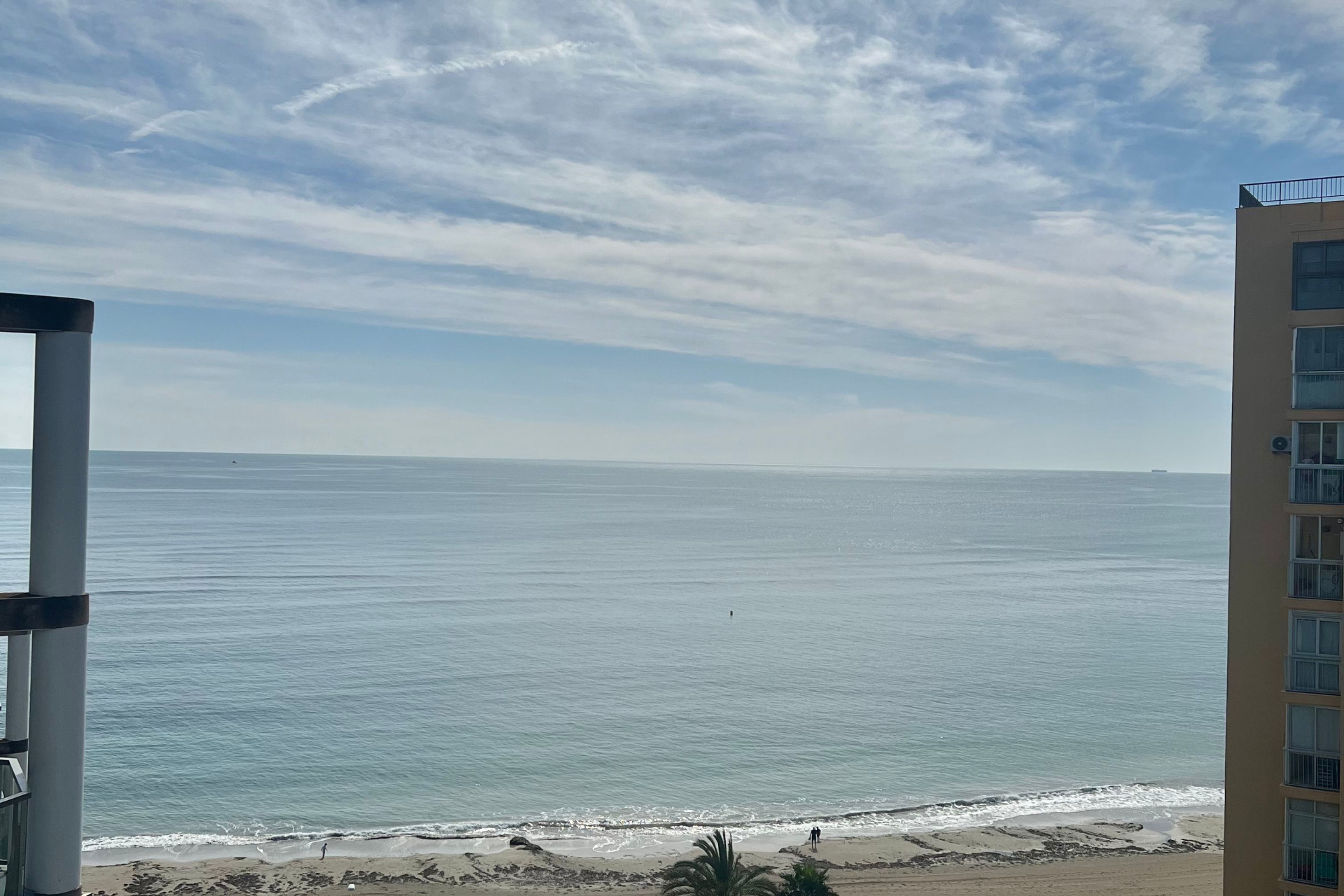 Nouvelle construction - Attique - Calpe