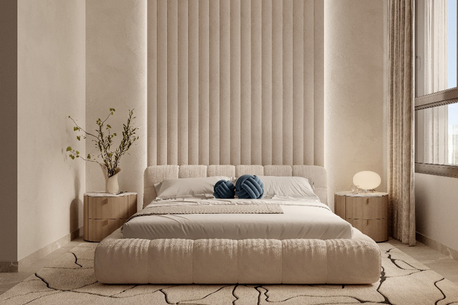 Nouvelle construction - Attique - Calpe