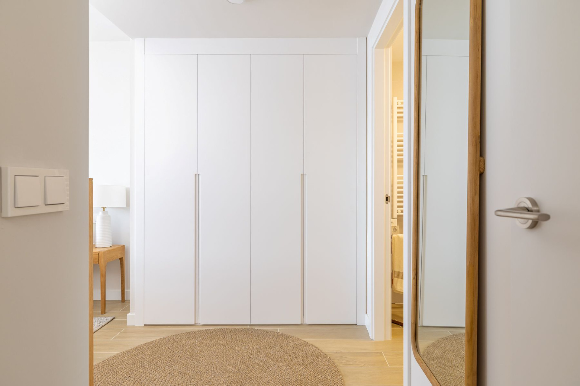 Nouvelle construction - Attique - Calpe