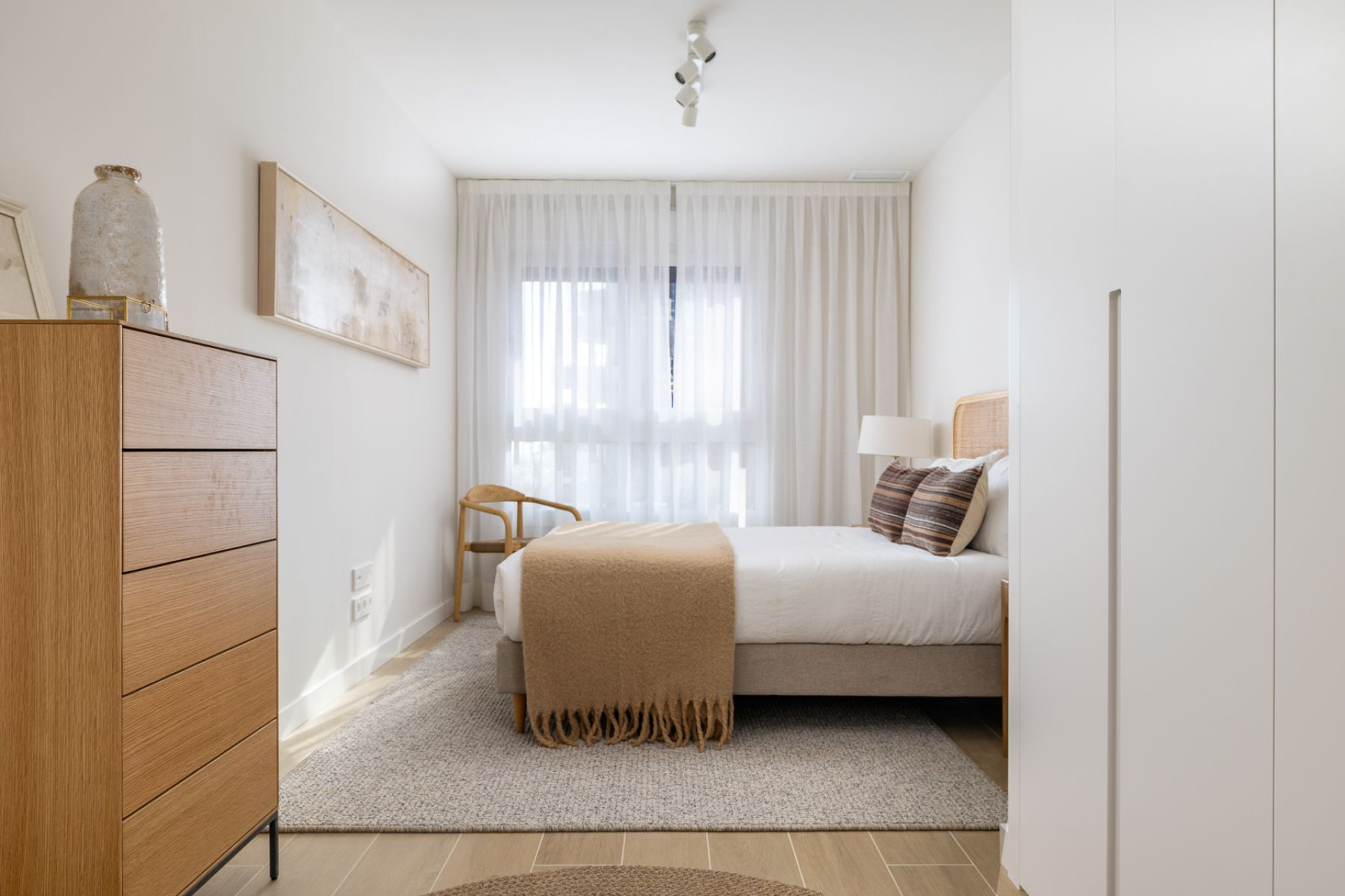 Nouvelle construction - Attique - Calpe