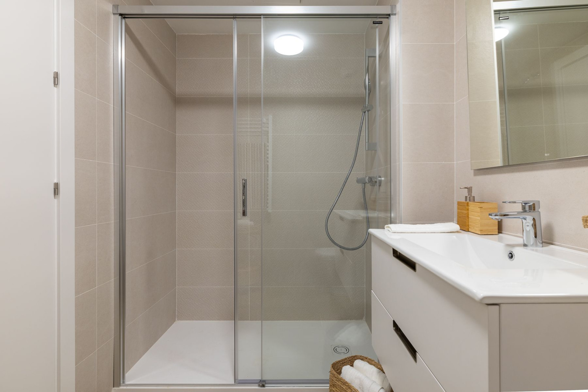 Nouvelle construction - Attique - Calpe