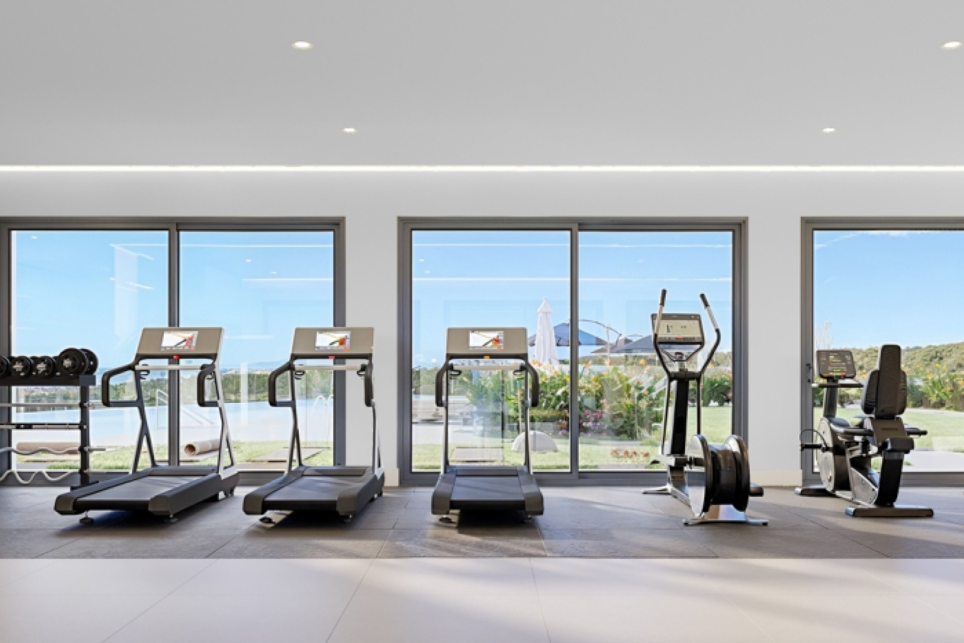 Nouvelle construction - Attique - Casares Costa - Casares