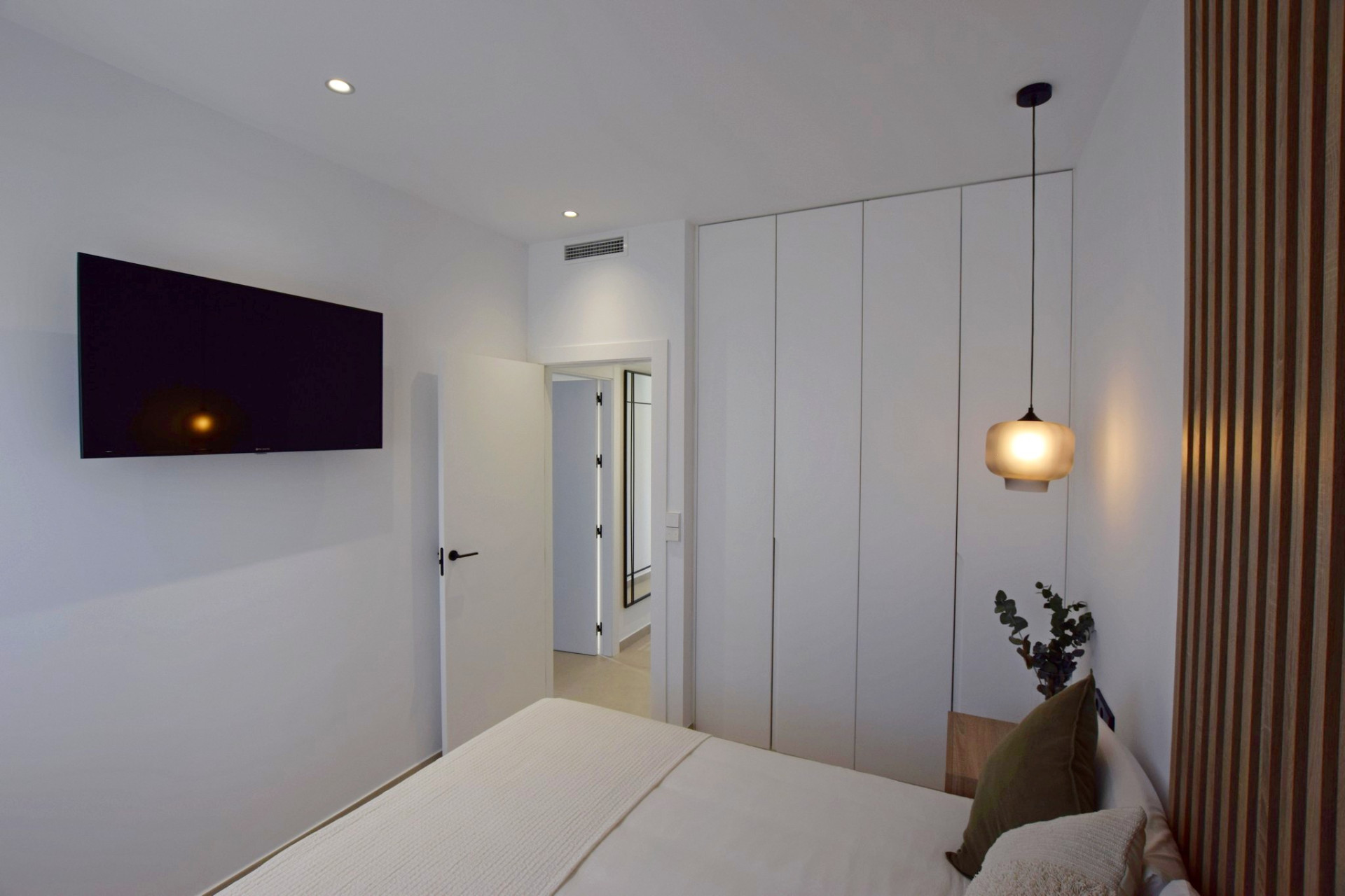 Nouvelle construction - Attique - Condado de Alhama