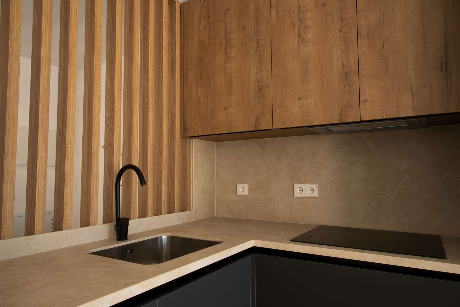 Nouvelle construction - Attique - Condado de Alhama