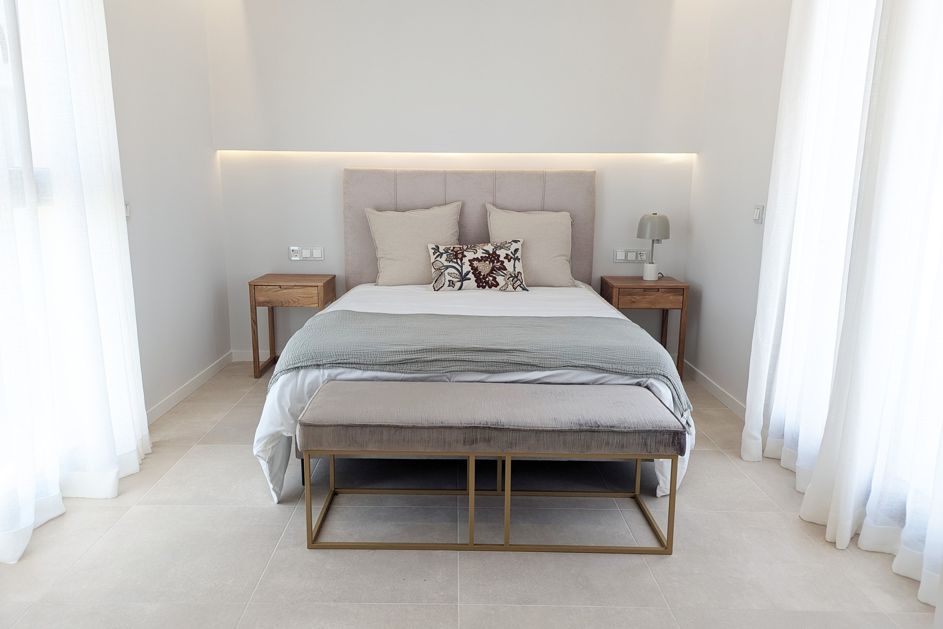 Nouvelle construction - Attique - Denia - Dénia