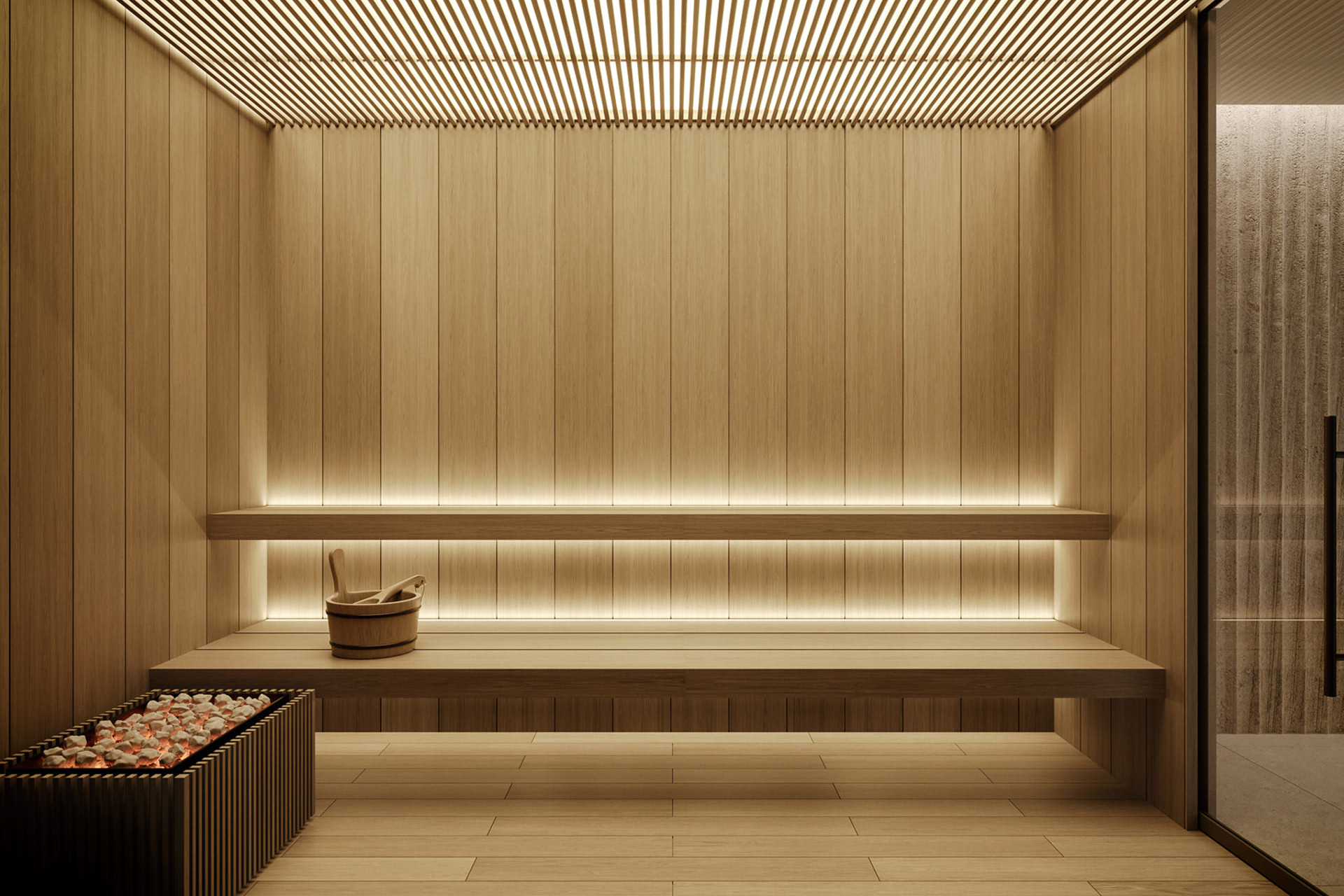 Nouvelle construction - Attique - Estepona - Buenas Noches