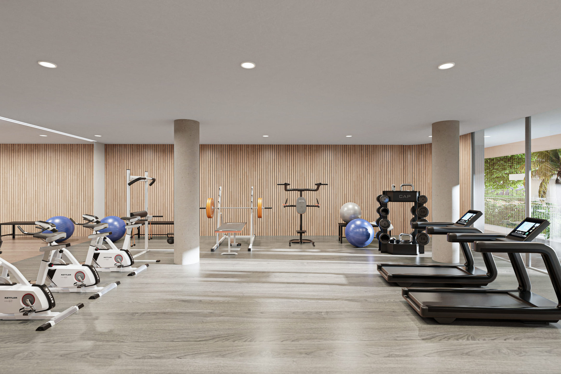 Nouvelle construction - Attique - Estepona