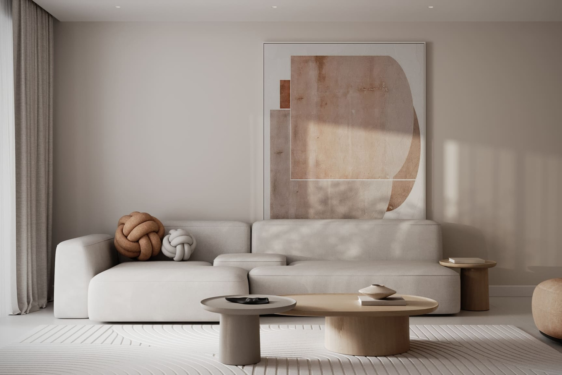 Nouvelle construction - Attique - Estepona