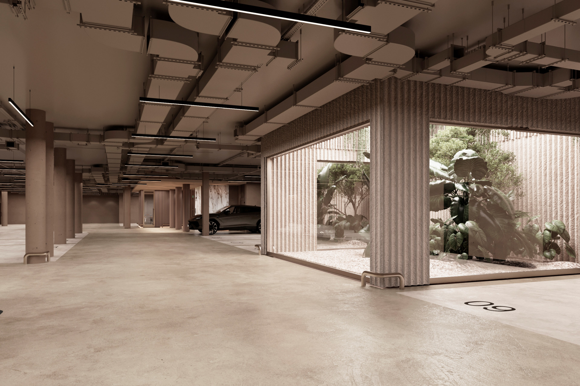 Nouvelle construction - Attique - Estepona