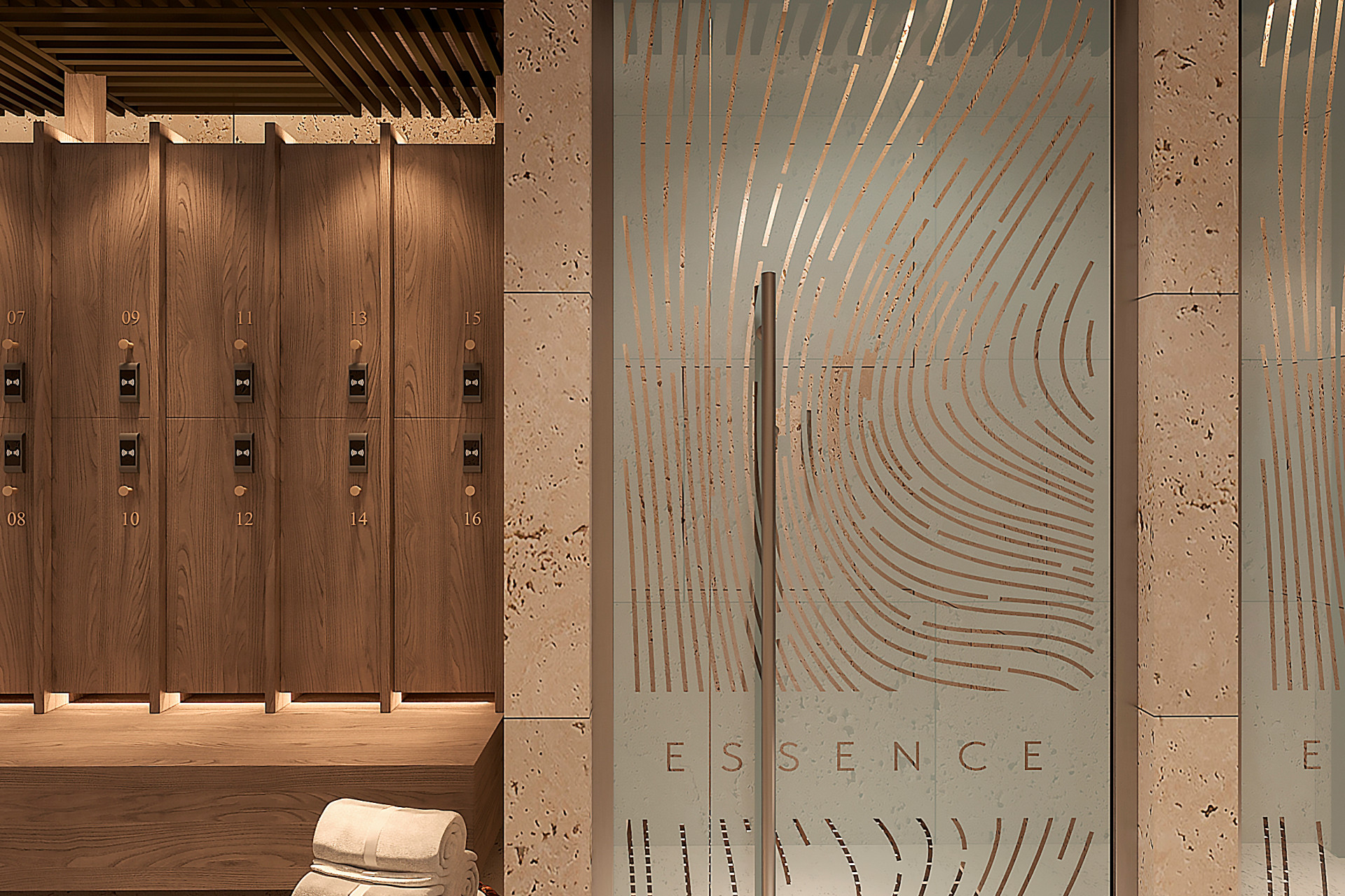 Nouvelle construction - Attique - Estepona