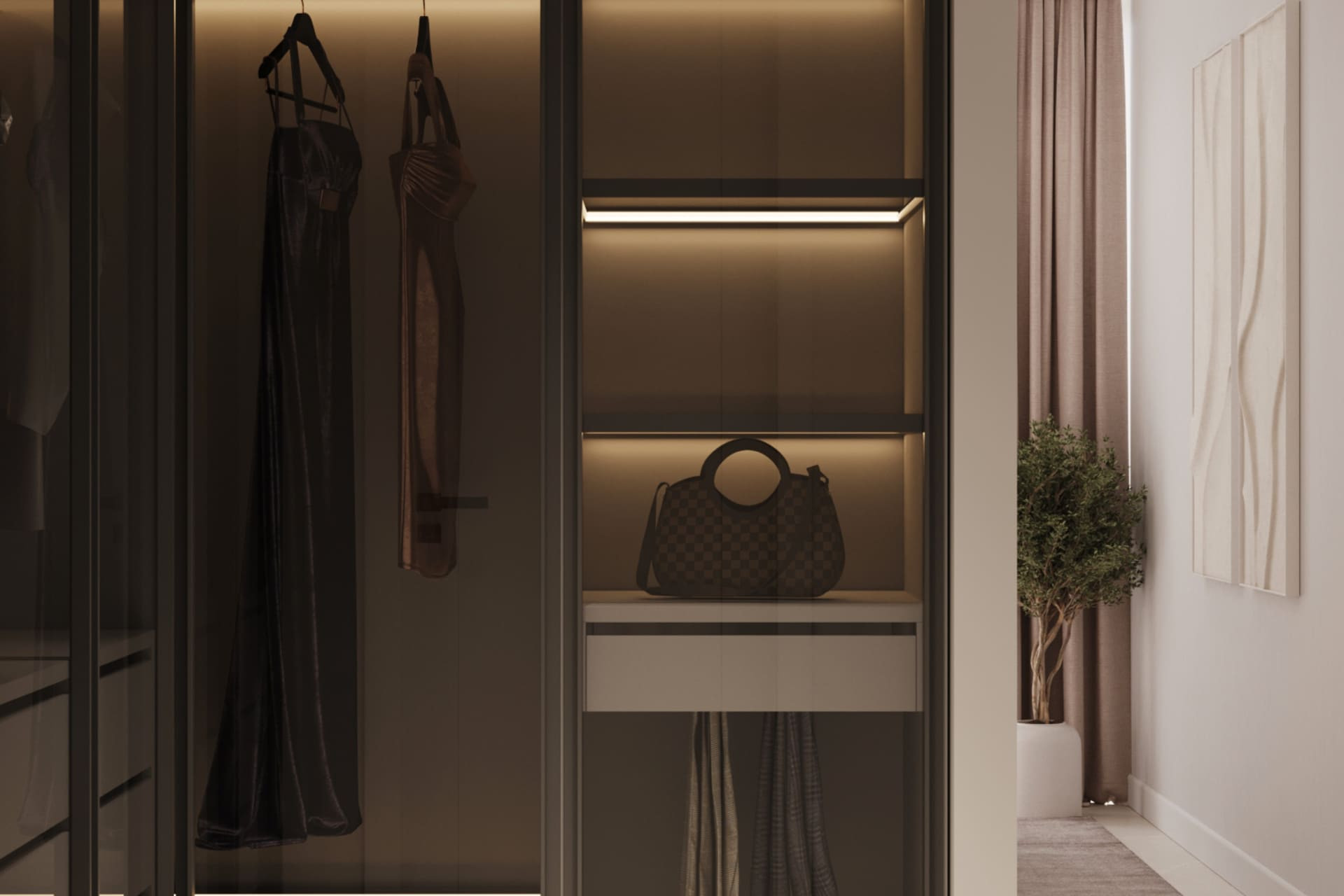 Nouvelle construction - Attique - Estepona