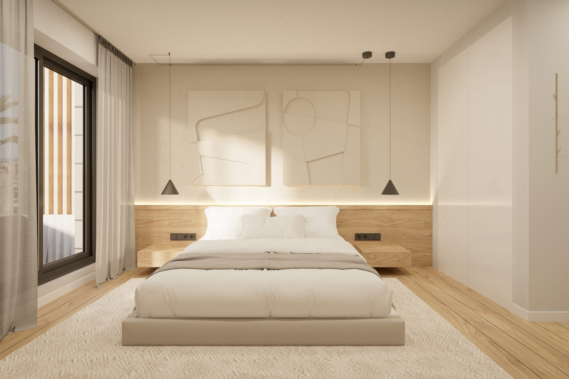 Nouvelle construction - Attique - Estepona