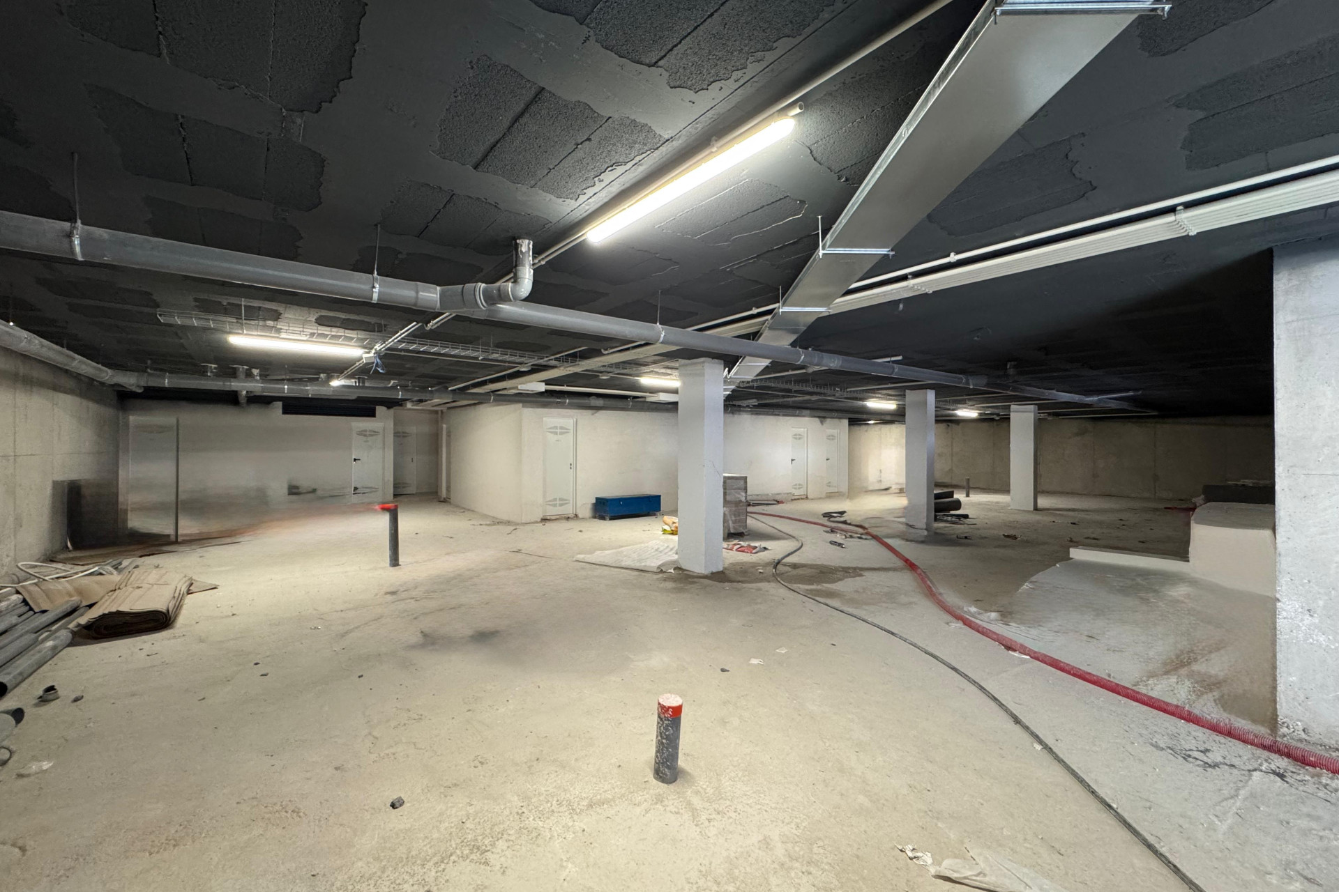 Nouvelle construction - Attique - Finestrat