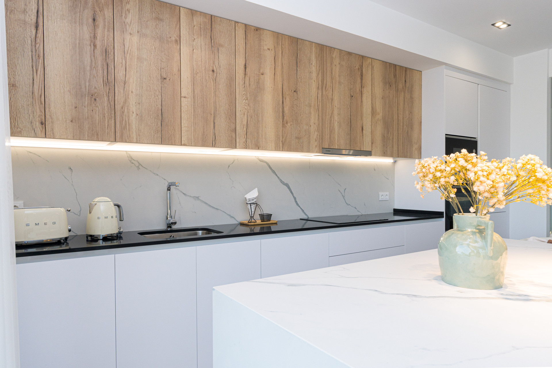 Nouvelle construction - Attique - Finestrat