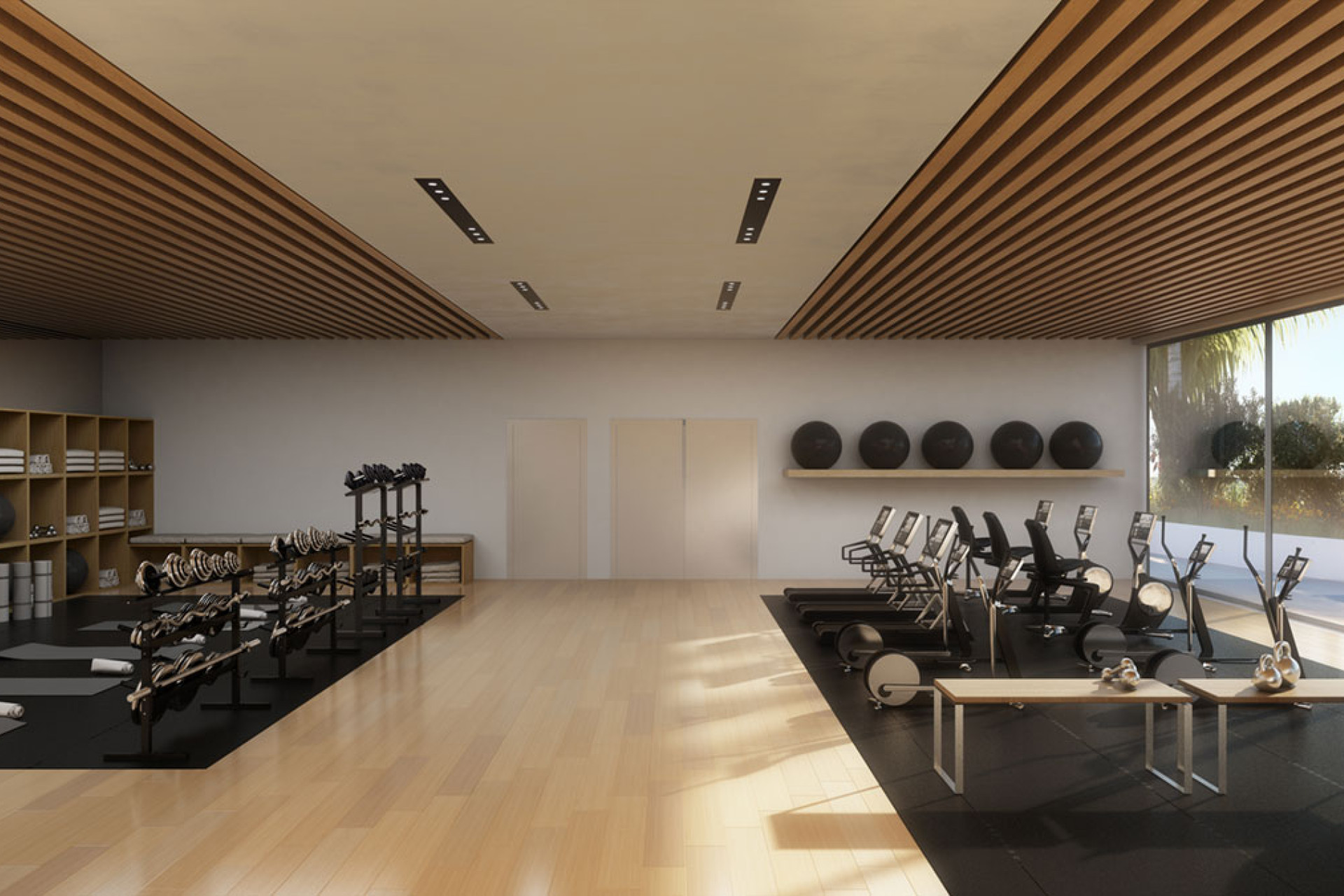 Nouvelle construction - Attique - Fuengirola