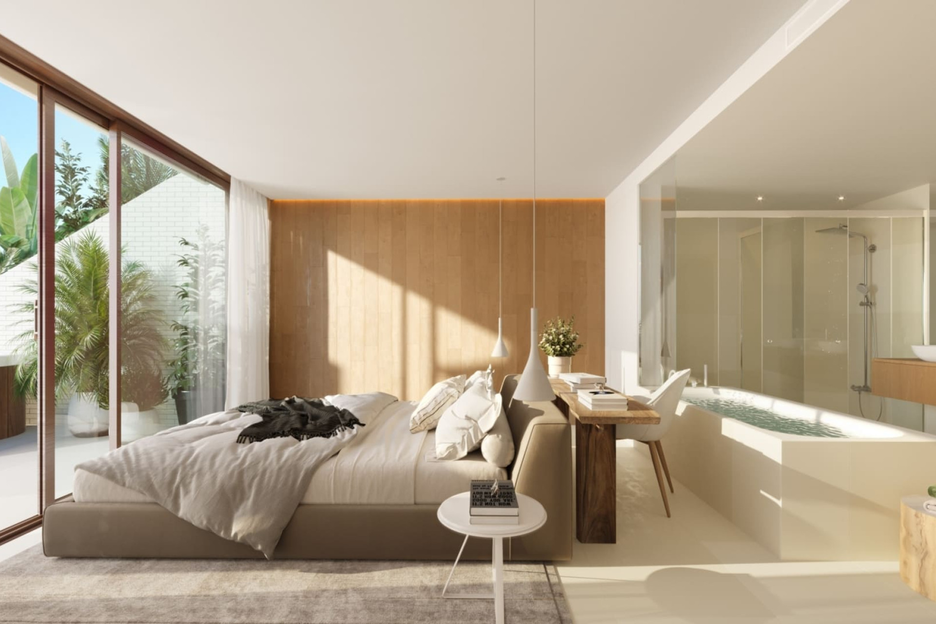 Nouvelle construction - Attique - Fuengirola