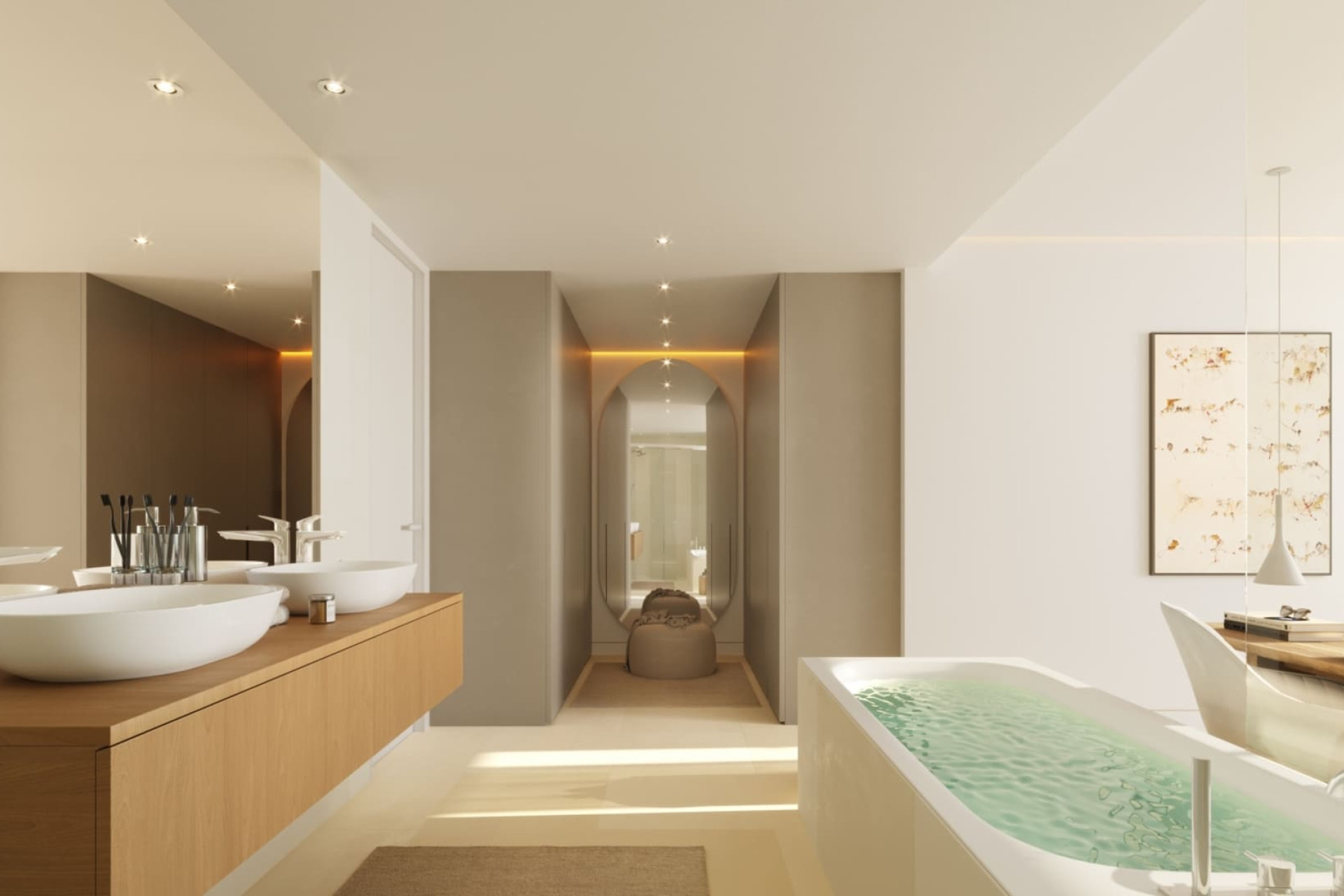 Nouvelle construction - Attique - Fuengirola