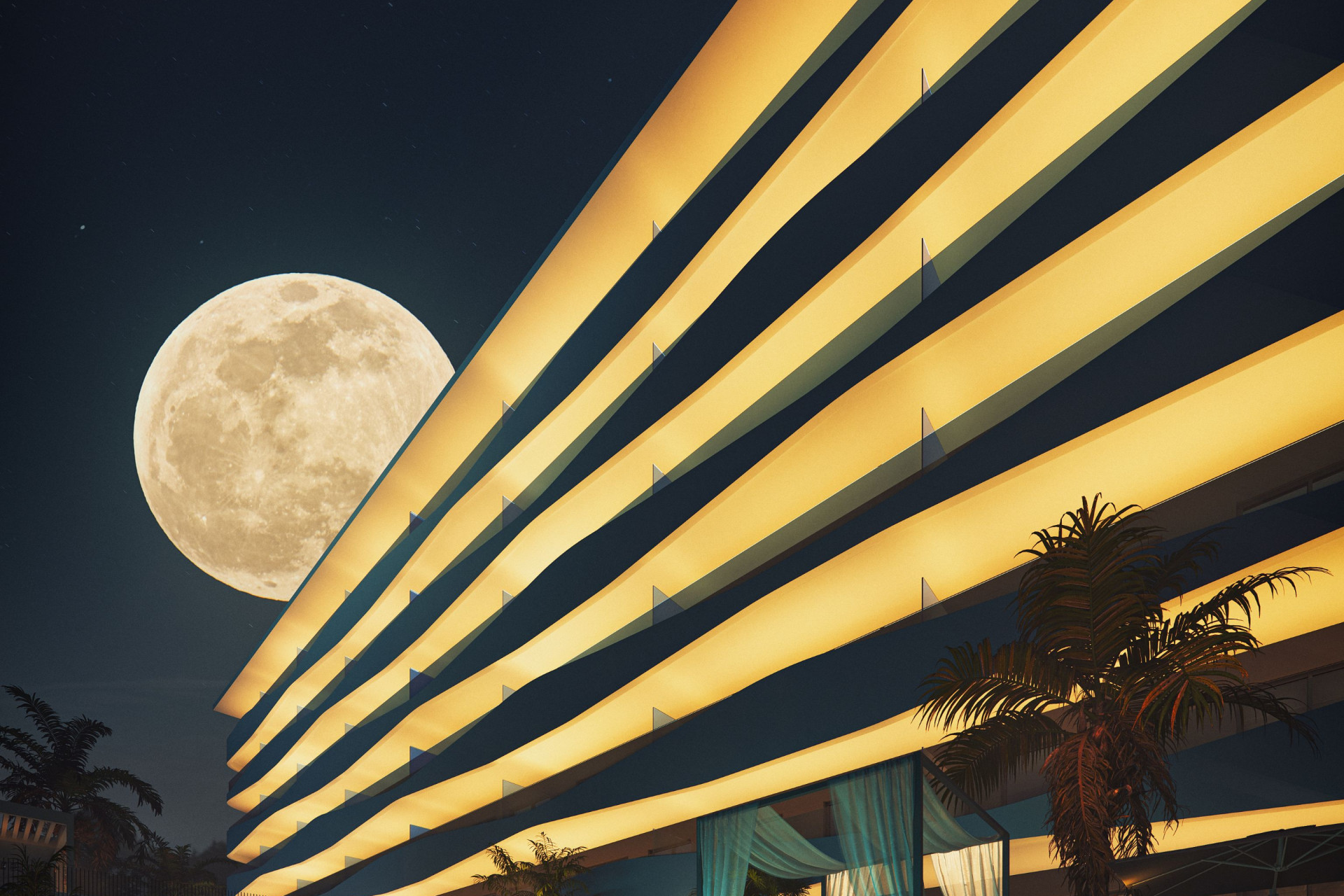 Nouvelle construction - Attique - Fuengirola