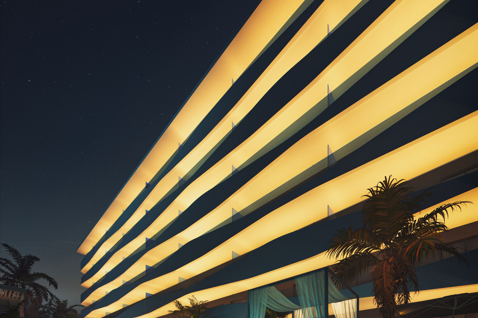 Nouvelle construction - Attique - Fuengirola