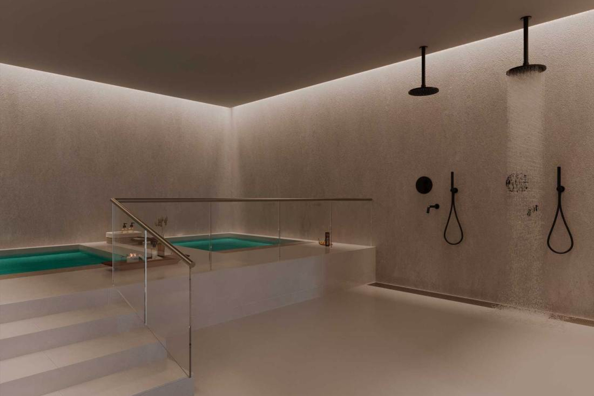 Nouvelle construction - Attique - Fuengirola