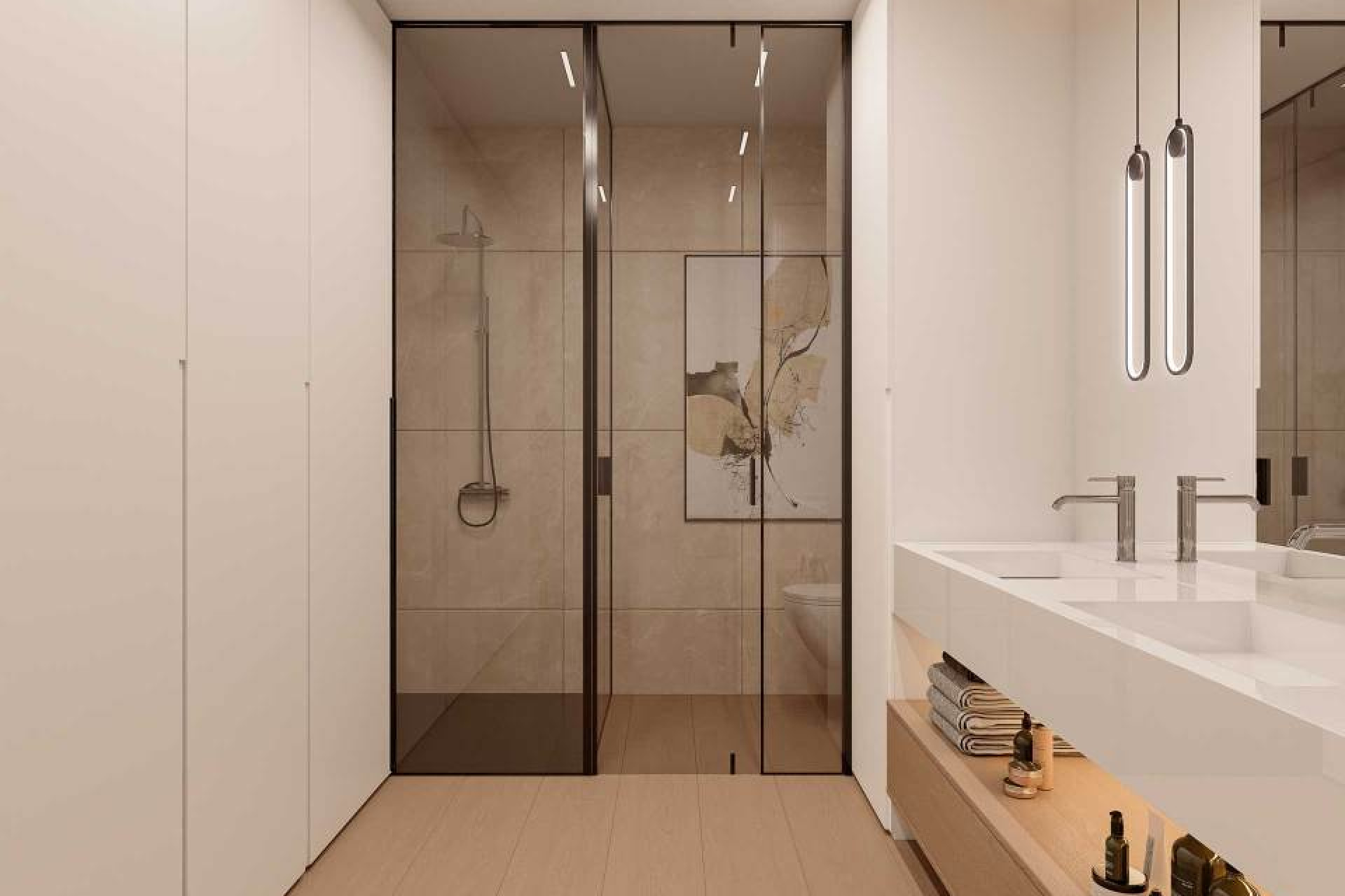 Nouvelle construction - Attique - Fuengirola