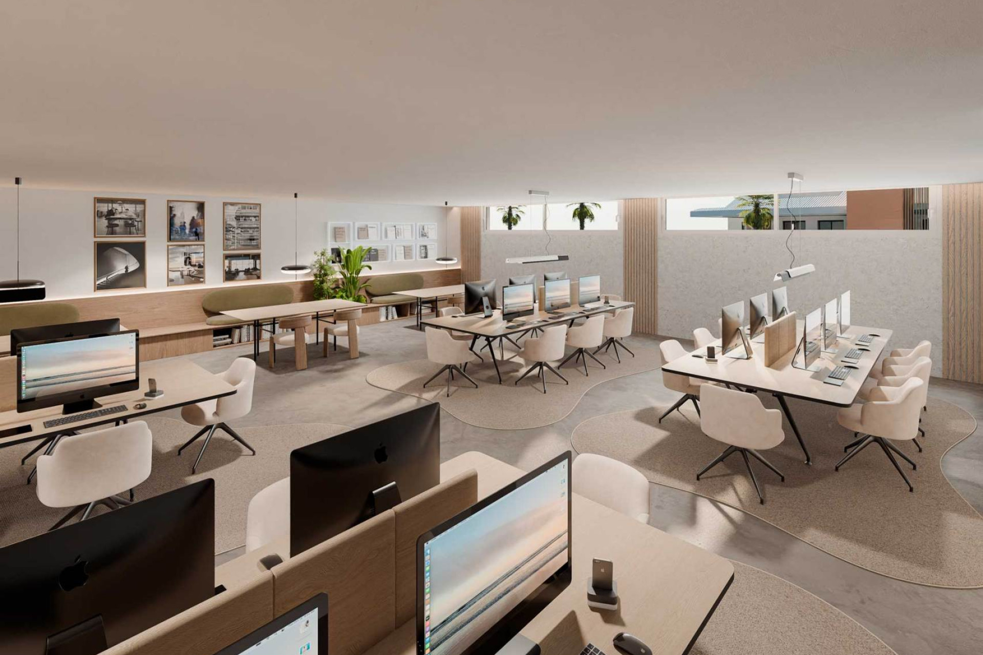 Nouvelle construction - Attique - Fuengirola