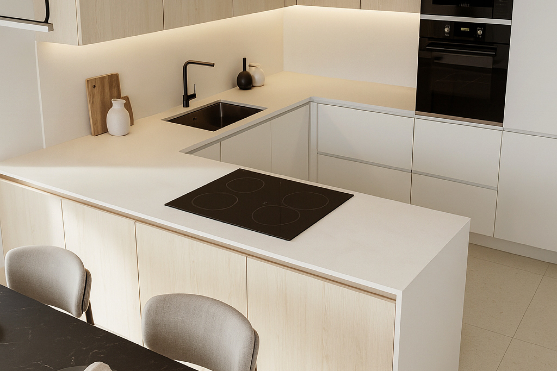 Nouvelle construction - Attique - Fuengirola